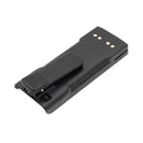 Cameron Sino Black Replacement Battery For Two Way Radio Motorola