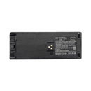 Cameron Sino Black Replacement Battery For Two Way Radio Motorola