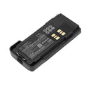 Cameron Sino Replacement Battery For Motorola Two Way Radio Li Ion