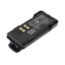 Cameron Sino Replacement Battery For Motorola Two Way Radio Li Ion