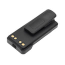 Cameron Sino Replacement Battery For Motorola Two Way Radio Li Ion