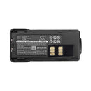 Cameron Sino Replacement Battery For Motorola Two Way Radio Li Ion