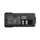 Cameron Sino Replacement Battery For Motorola Two Way Radio Li Ion