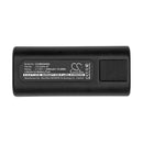 Cameron Sino Replacement Battery For Msa Thermal Camera