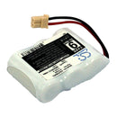 Cameron Sino 600Mah Replacement Battery For Panasonic Cordless Phone