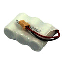 Cameron Sino 600Mah Replacement Battery For Panasonic Cordless Phone