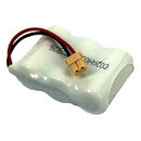 Cameron Sino 600Mah Replacement Battery For Panasonic Cordless Phone