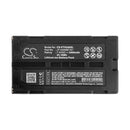 Cameron Sino Replacement Battery For Panasonic Portable Printer