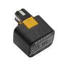 Cameron Sino Replacement Battery For Panasonic Power Tools Black