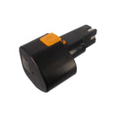 Cameron Sino Black Replacement Battery For Panasonic Power Tools