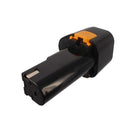 Cameron Sino Black Replacement Battery For Panasonic Power Tools