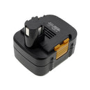 Cameron Sino Replacement Battery For Panasonic Power Tools Ni Mh