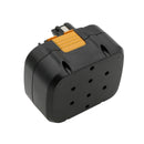 Cameron Sino Replacement Battery For Panasonic Power Tools Ni Mh
