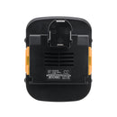 Cameron Sino Replacement Battery For Panasonic Power Tools Ni Mh
