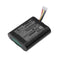 Cameron Sino Replacement Battery For Philips Medical Li Ion