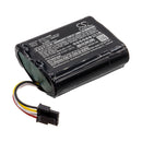 Cameron Sino Replacement Battery For Physio Control Medical