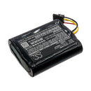 Cameron Sino Replacement Battery For Physio Control Medical