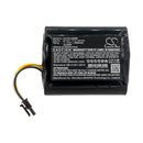 Cameron Sino Replacement Battery For Physio Control Medical
