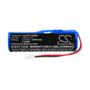 Cameron Sino Replacement Battery For Reichert Medical