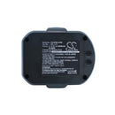 Cameron Sino Replacement Battery For Ryobi Power Tools