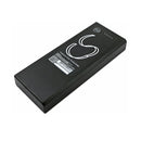 Cameron Sino Replacement Battery For Sennheiser Wireless Headset