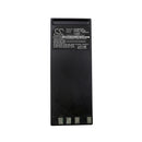 Cameron Sino Replacement Battery For Sennheiser Wireless Headset