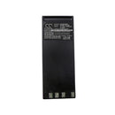 Cameron Sino Replacement Battery For Sennheiser Wireless Headset