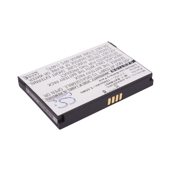 Cameron Sino Replacement Battery For Sierra Wireless Hotspot