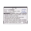 Cameron Sino Replacement Battery For Sierra Wireless Hotspot