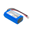 Cameron Sino Replacement Battery For Sony Speaker