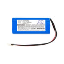 Cameron Sino Replacement Battery For Sony Speaker