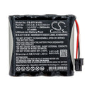 Cameron Sino Replacement Battery For Soundcast Speaker