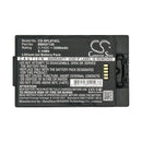 Cameron Sino Replacement Battery For Spectralink Cordless Phone