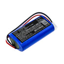 Cameron Sino Replacement Battery For Terumo Medical