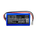 Cameron Sino Replacement Battery For Terumo Medical