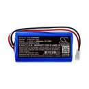 Cameron Sino Replacement Battery For Terumo Medical