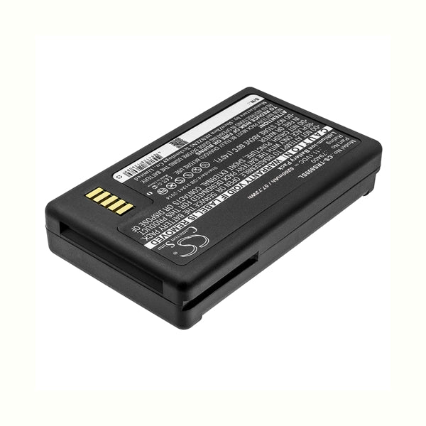 Cameron Sino Replacement Battery For Trimble Equipment Survey Test