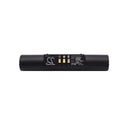 Cameron Sino Replacement Battery For Urc Remote Control