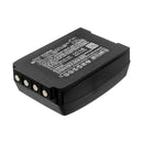 Cameron Sino Replacement Battery For Vocollect Barcode Scanner