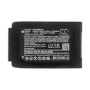 Cameron Sino Replacement Battery For Vocollect Barcode Scanner