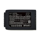 Cameron Sino Replacement Battery For Vocollect Barcode Scanner