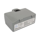 Cameron Sino Replacement Battery For Zebra Barcode Scanner