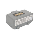 Cameron Sino Replacement Battery For Zebra Barcode Scanner