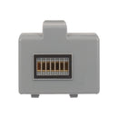 Cameron Sino Replacement Battery For Zebra Barcode Scanner