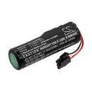 Cameron Sino Replacement Battery Logitech Speaker