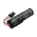 Cameron Sino Replacement Battery Logitech Speaker