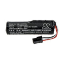 Cameron Sino Replacement Battery Logitech Speaker