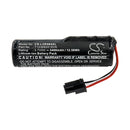 Cameron Sino Replacement Battery Logitech Speaker