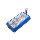 Cameron Sino Cs Bch454Sl 1800Mah Battery For Bosch Wireless Headset
