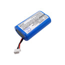 Cameron Sino Cs Bch454Sl 1800Mah Battery For Bosch Wireless Headset